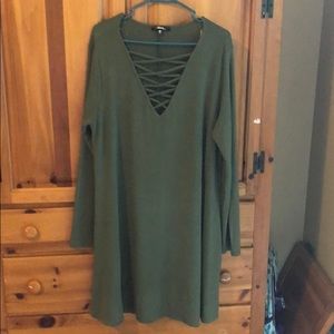 Andre by Unit dress size XXL